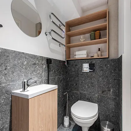 We Loft * Vilnius