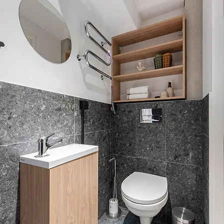 We Loft * Vilnius