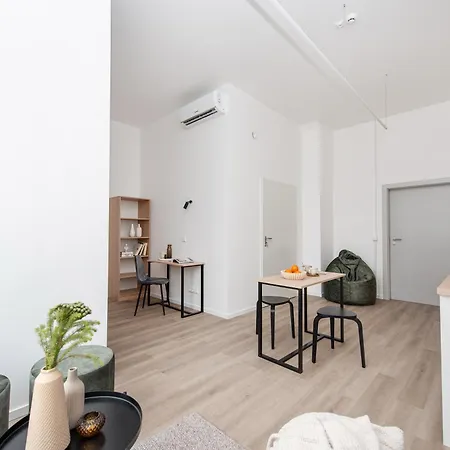 We Loft * Вильнюс