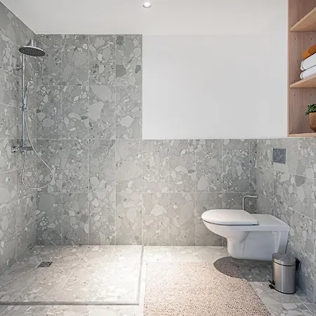 Апартаменты We Loft *