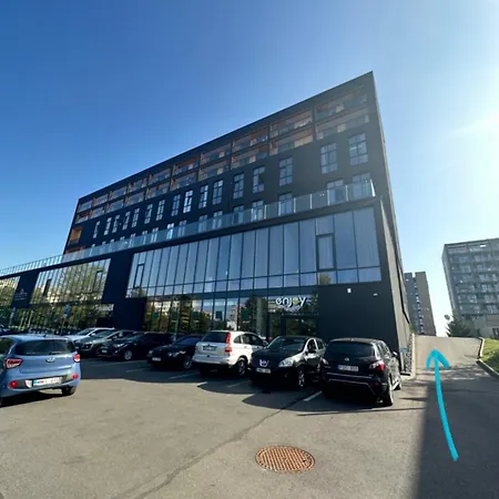 We Loft Апартаменты