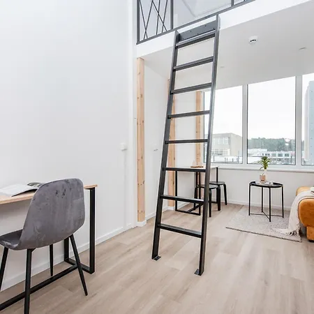 We Loft *