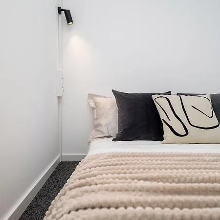 We Loft Vilnius