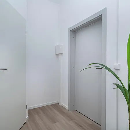 We Loft * Vilnius