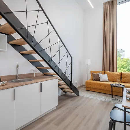 We Loft Vilnius