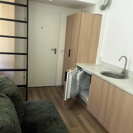 We Loft * Vilnius