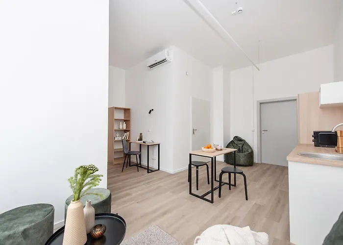 We Loft * Вильнюс