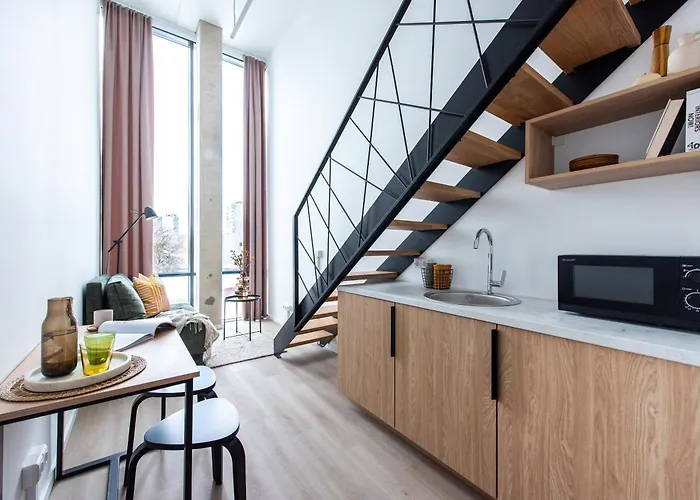 We Loft Apartment