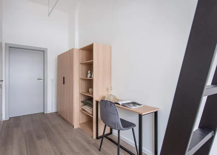 Apartment We Loft Vilnius