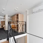 We Loft شقة فيلنيوس