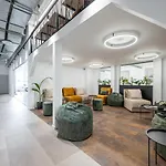 We Loft شقة فيلنيوس