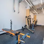 We Loft شقة