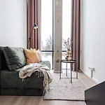 شقة We Loft