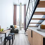 We Loft شقة *