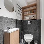 We Loft * فيلنيوس