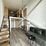 We Loft شقة *