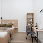 شقة We Loft *
