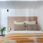 We Loft شقة