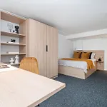 We Loft شقة *