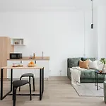 شقة We Loft فيلنيوس