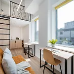 شقة We Loft