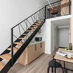 We Loft شقة *