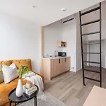 شقة We Loft