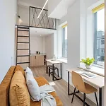 We Loft * فيلنيوس