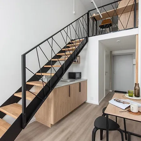 We Loft Βίλνιους