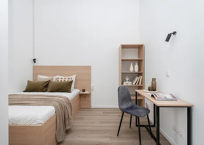Apartamento We Loft *