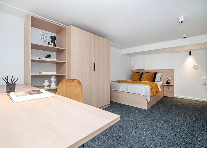 We Loft Apartamento *