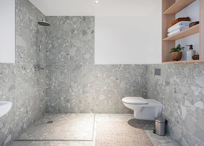 Apartamento We Loft *