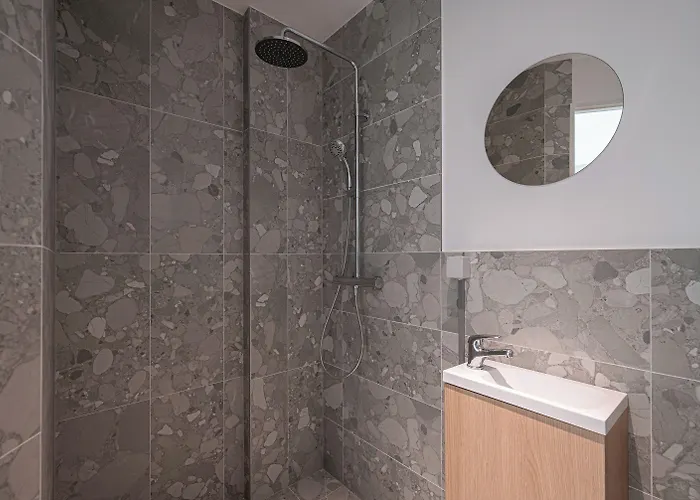 We Loft * ヴィリニュス