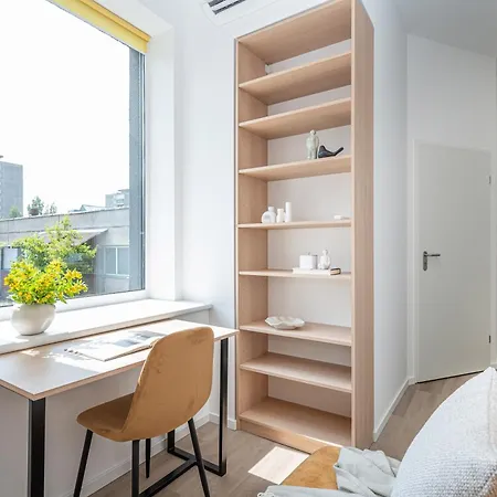 Appartement We Loft *