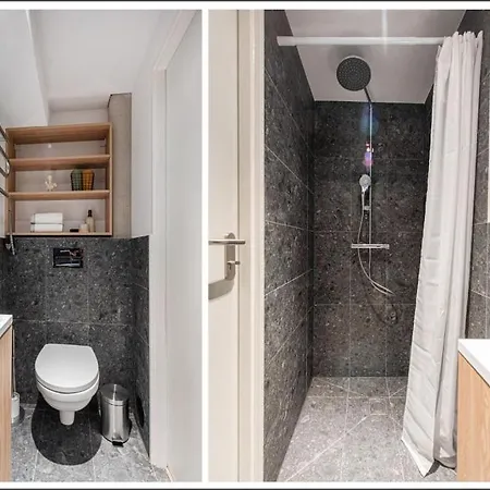 We Loft Appartement *